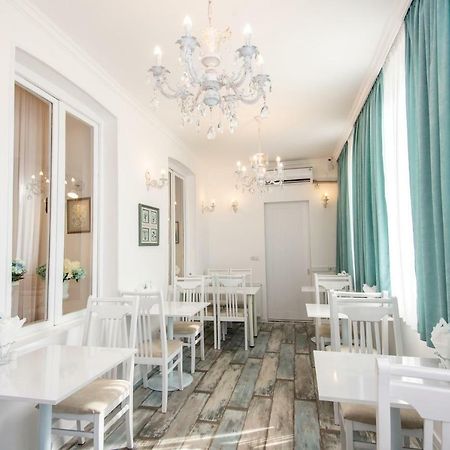 Lowell Hotel Tbilisi Eksteriør billede