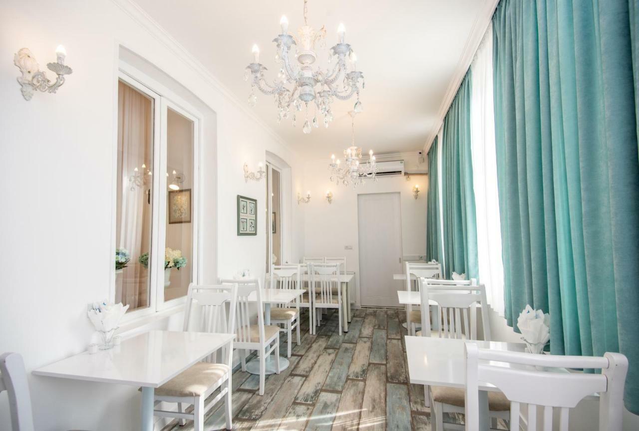 Lowell Hotel Tbilisi Eksteriør billede