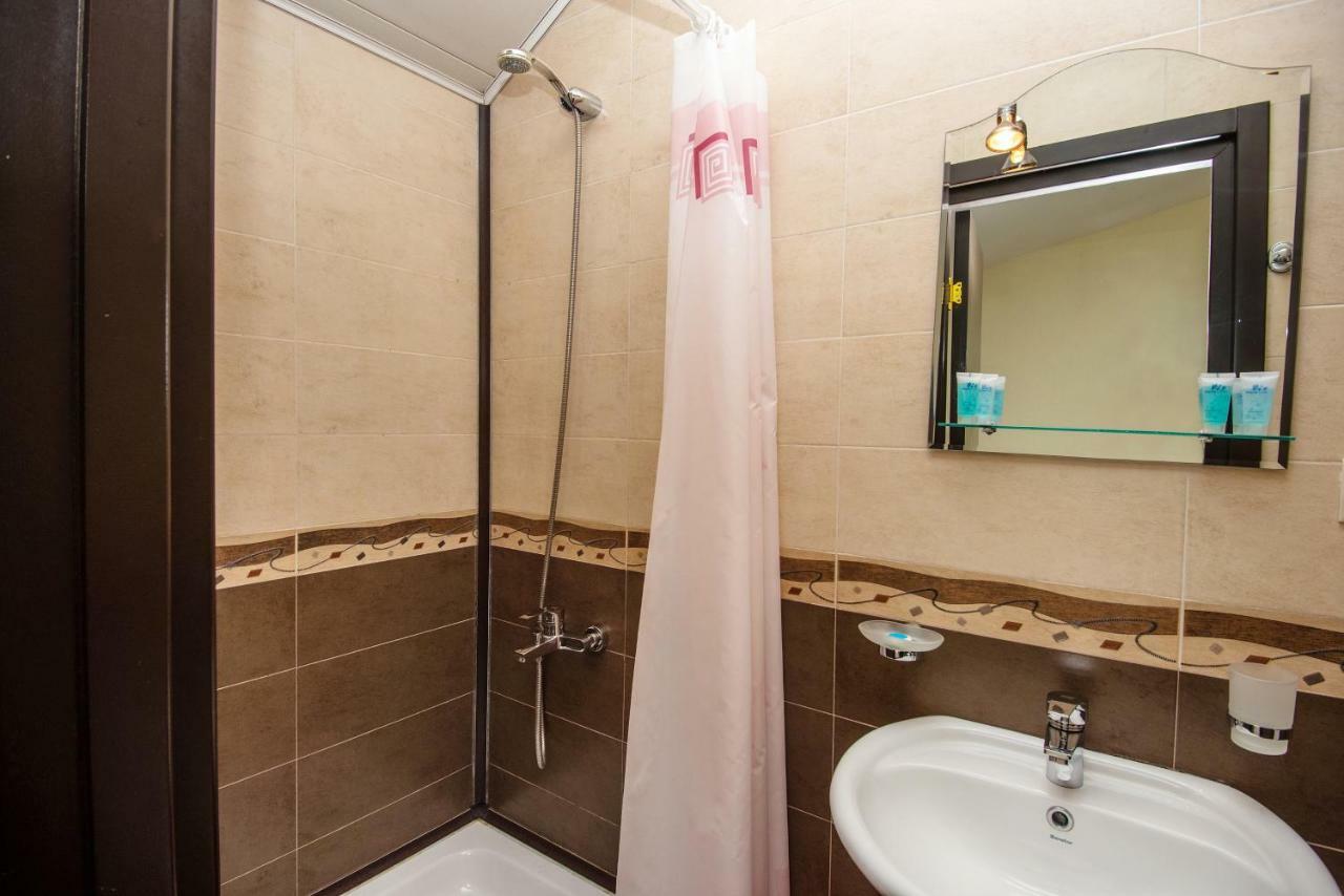 Lowell Hotel Tbilisi Eksteriør billede