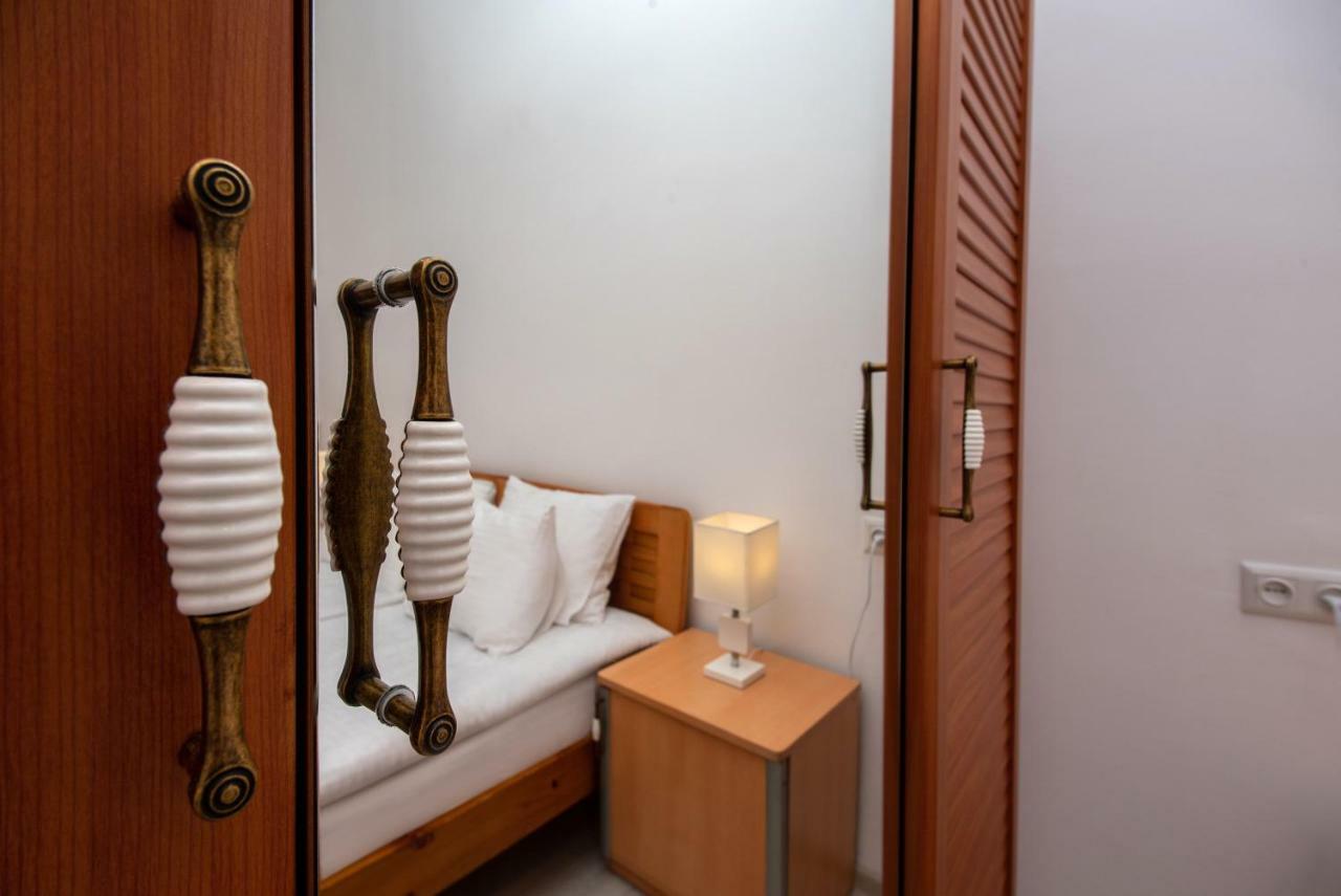 Lowell Hotel Tbilisi Eksteriør billede