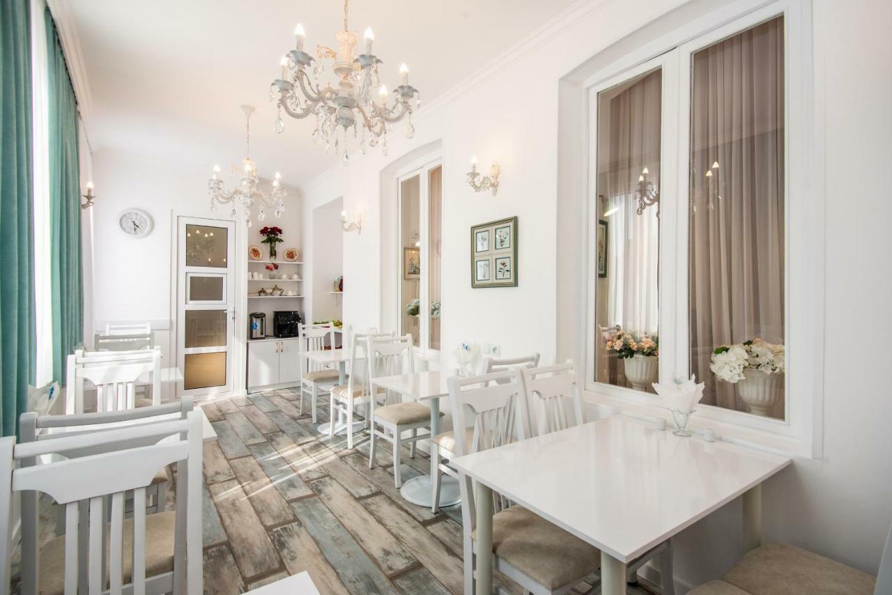Lowell Hotel Tbilisi Eksteriør billede