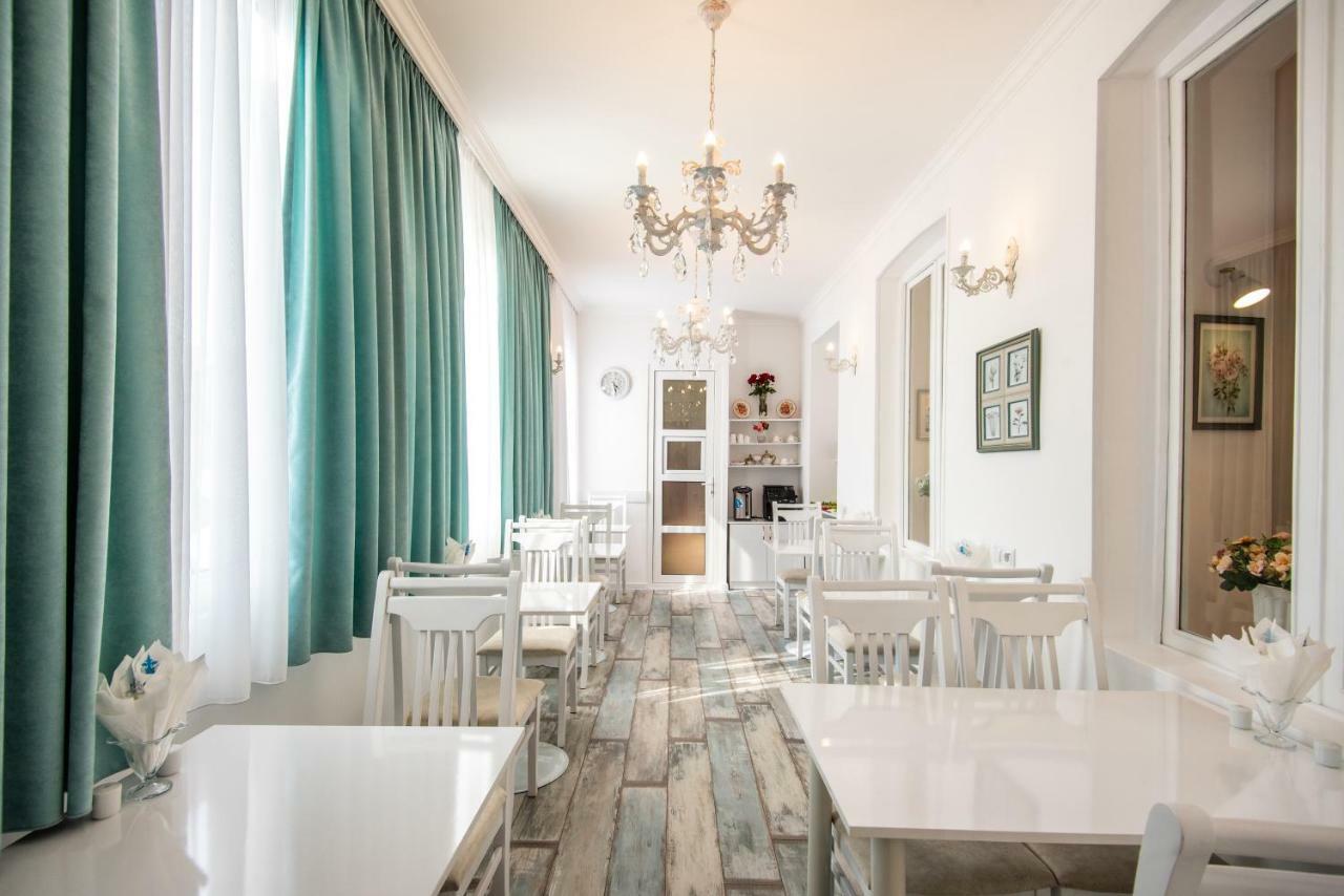 Lowell Hotel Tbilisi Eksteriør billede